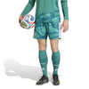 Duitsland 26 Keepers Thuisshort