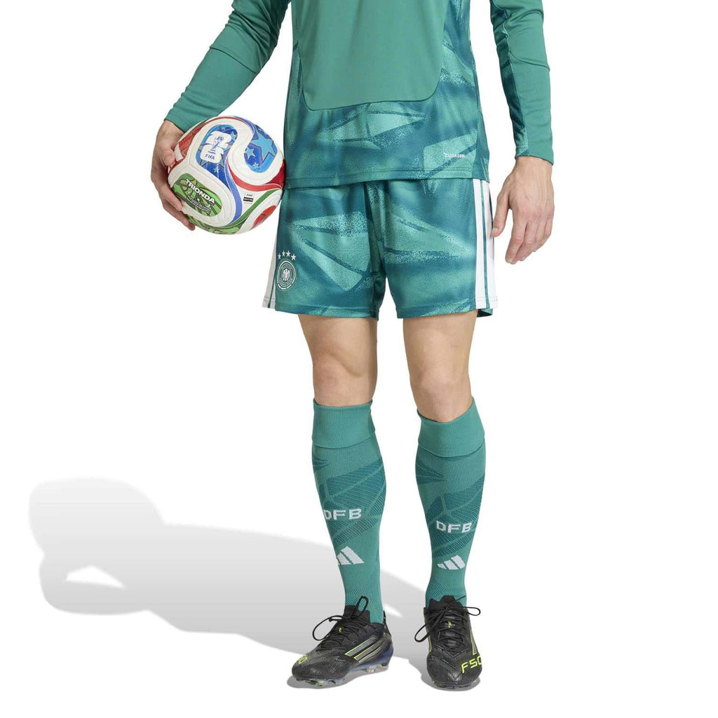 Duitsland 26 Keepers Thuisshort