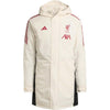 Liverpool FC Tiro 24 Stadium Parka