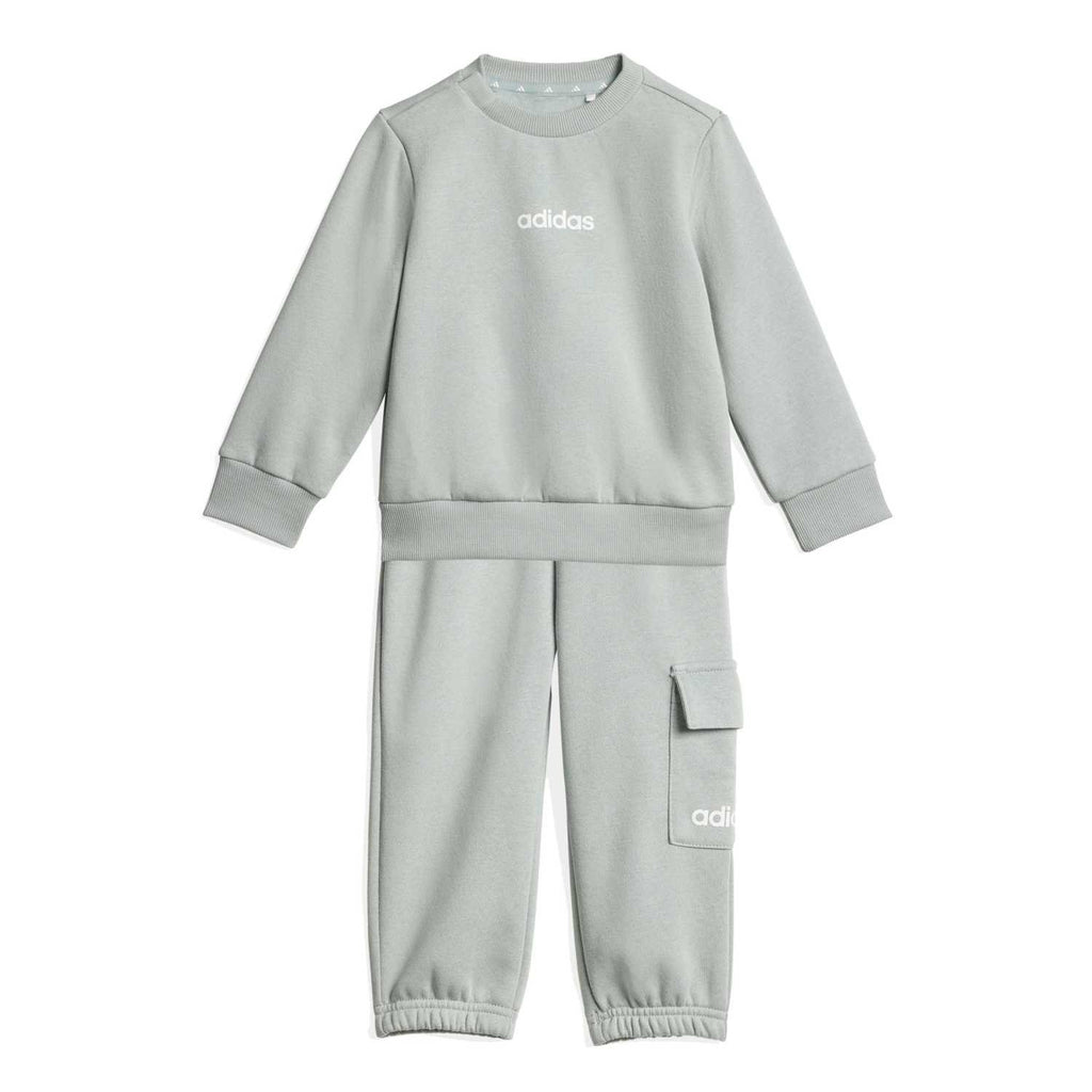 Linear joggingpak kind
