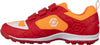 Bf1012c Brabo Shoe Velcro Orange