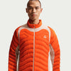 Acg 'lava Flow'  Anorak