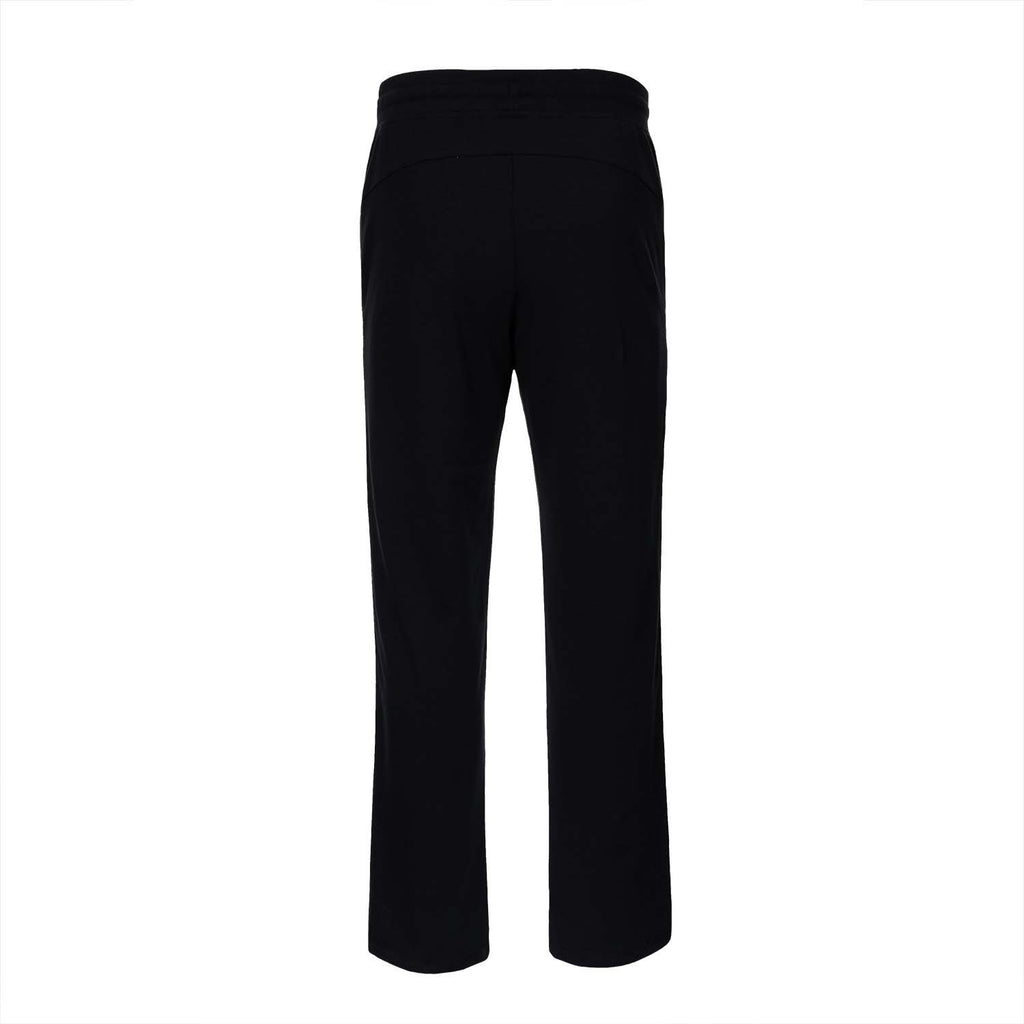 men cotton track  broek