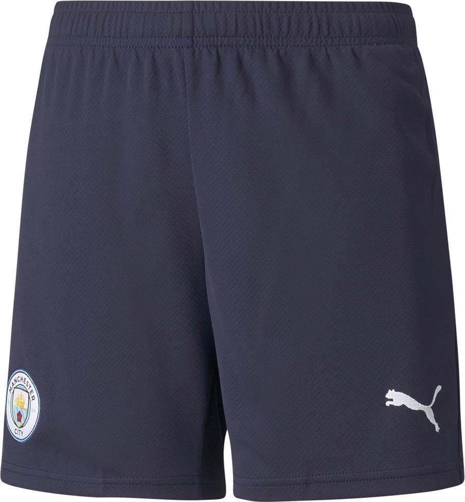 mcfc 3rd shorts replica jr