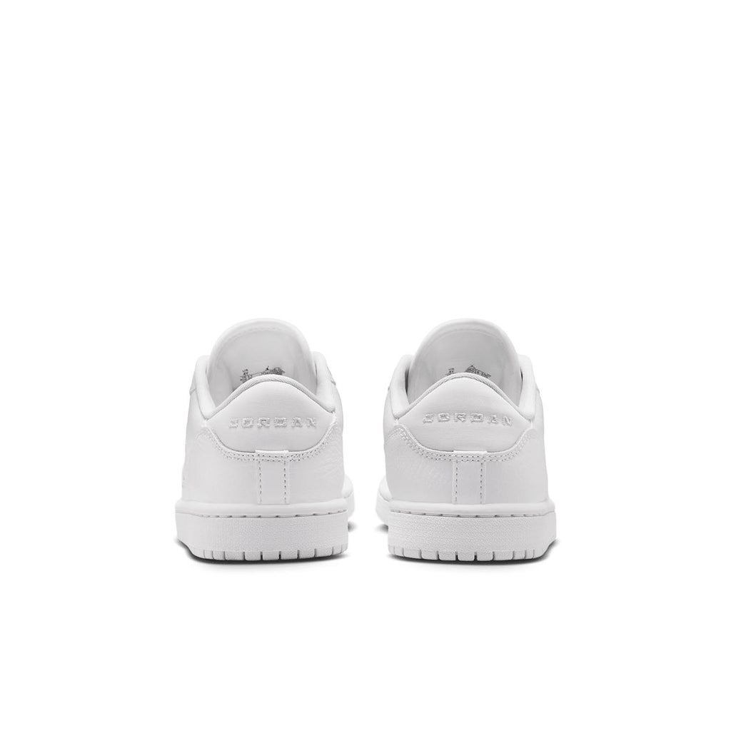 Jordan Court Connect Low Sneakers