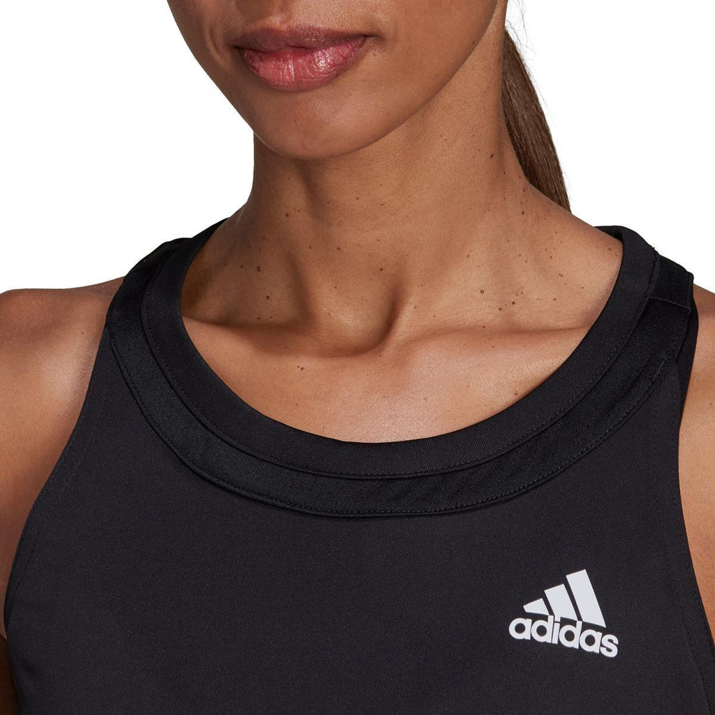 CLUB TANK. Tennis-Tanktop