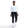 One Fitted  Dri-fit Long sleeves T-shirt