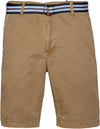 Fan short