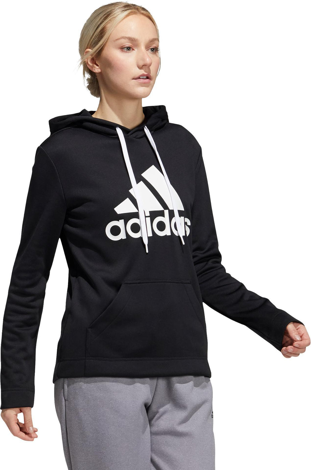 Game and Go Big Logo hoodie