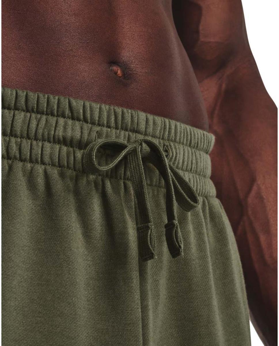 UNDER ARMOUR Ua Rival férfi szabadidőnadrág