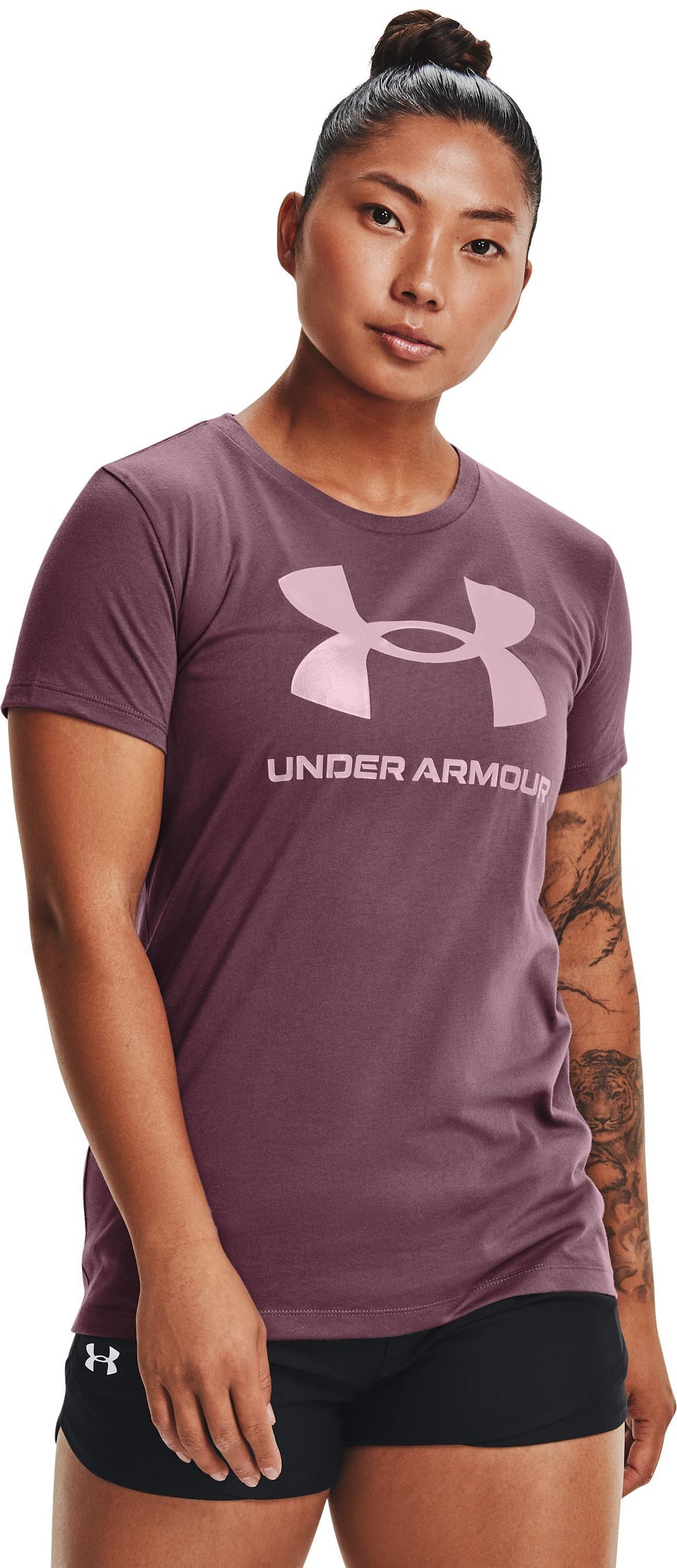 UNDER ARMOUR Damen T-Shirt