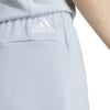 Essentials Linear French Terry short