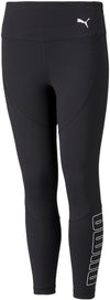 Runtrain 7/8 Tights. 7/8 Tight 89%PES 11%EL