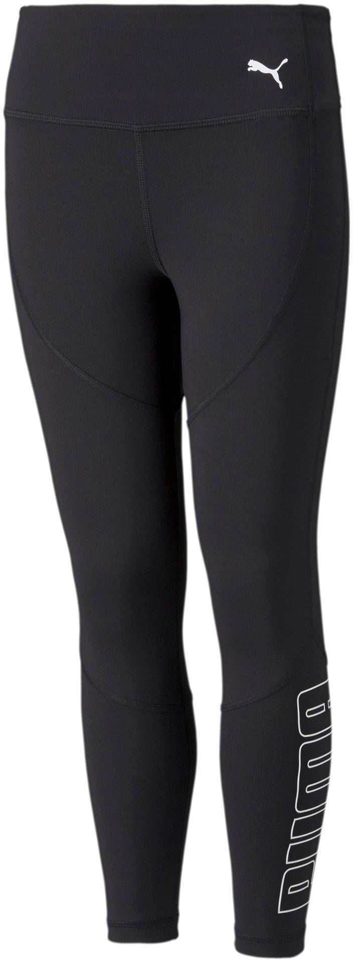 Runtrain 7/8 Tights. 7/8 Tight 89%PES 11%EL