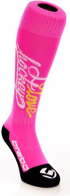 bc8150a socks neon pink
