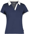 Ylamari poloshirt