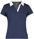 Ylamari poloshirt