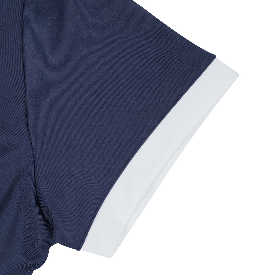 Ylamari poloshirt