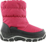 123 kids snowboots