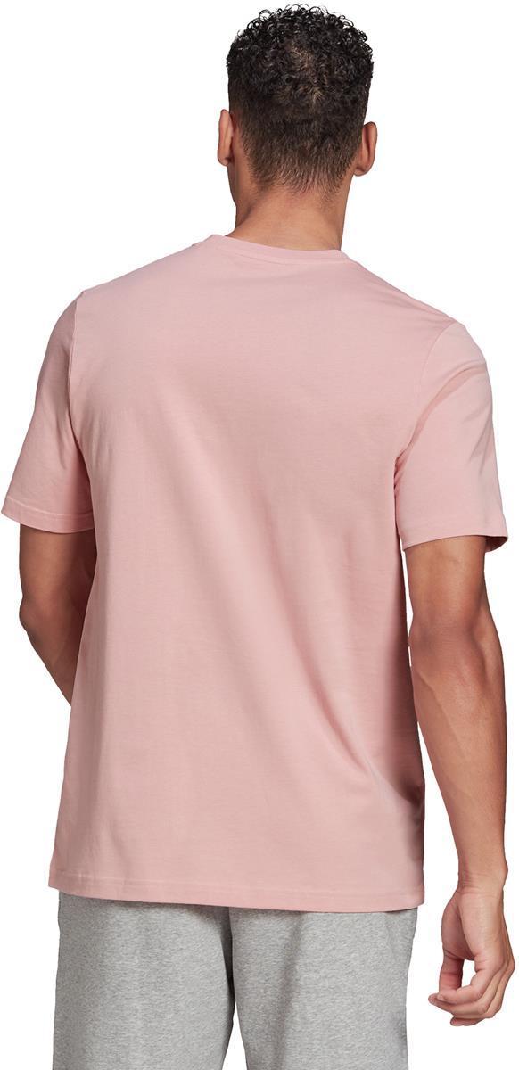 M BL SJ Hr. T-Shirt,100% Co - Single jersey