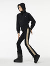 ollie hooded sweater