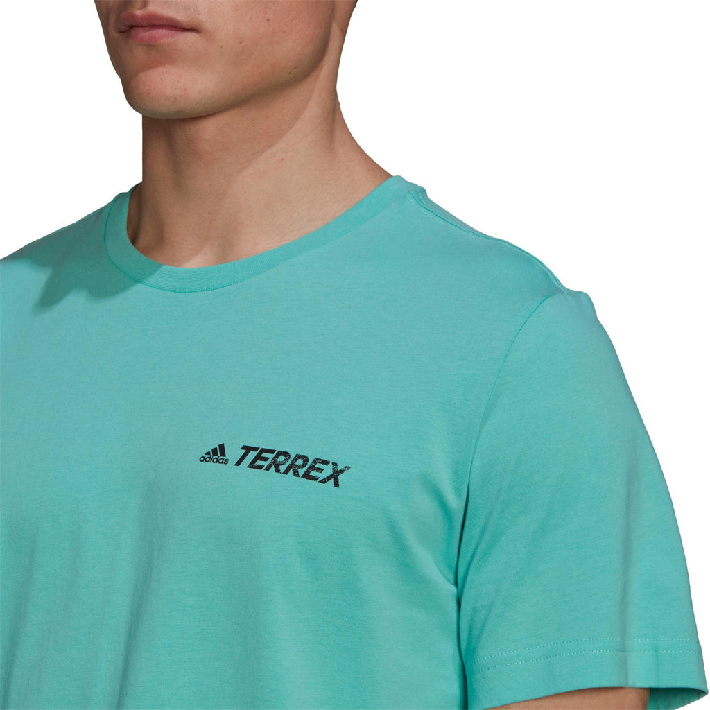 Rocklogo Tee