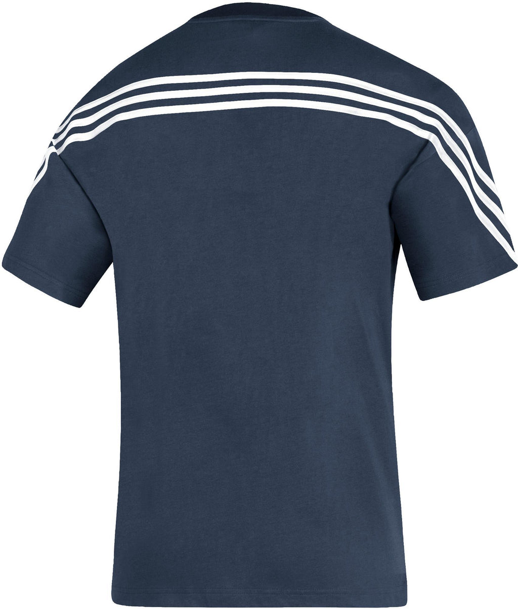 M Fi Tee 3s A