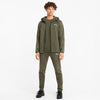 Evostripe Fz Hoodie