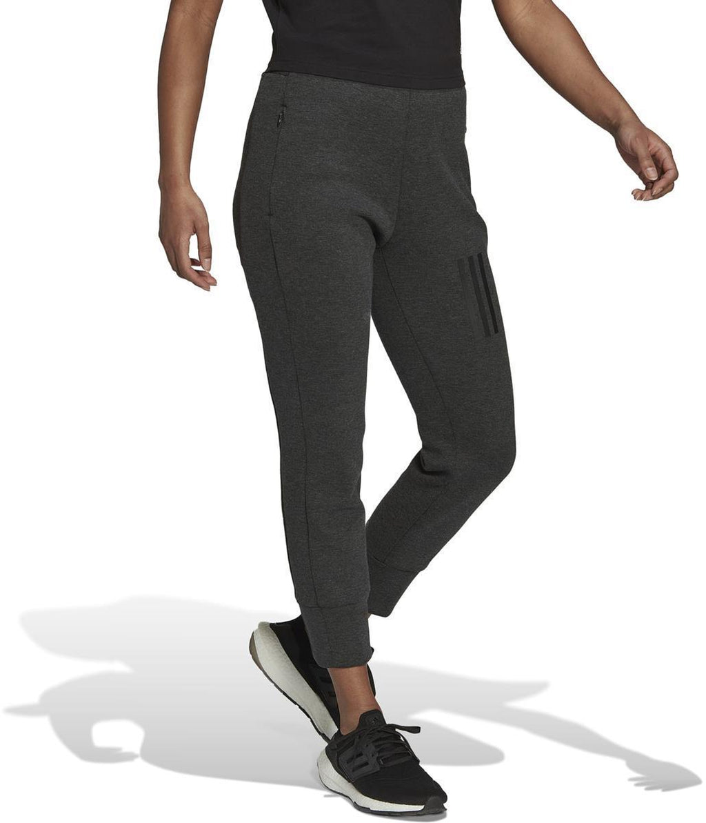 Mission Victory Slim-Fit High-Waist broek