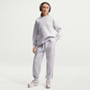 Sportswear Studio Fleece Ruimvallende broek