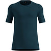 active warm base layer shirt
