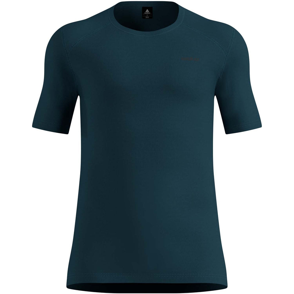 active warm base layer shirt