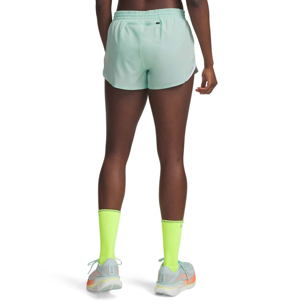 Velociti Pro 3i Shorts