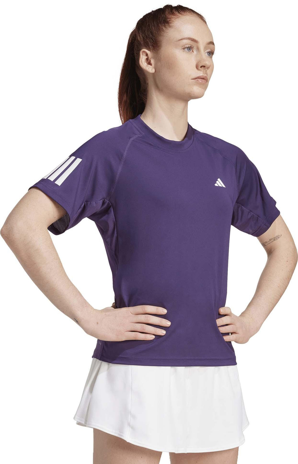 Club t-shirt