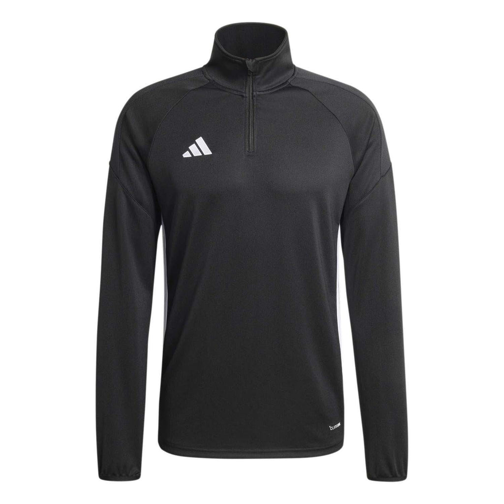 Tiro voetbal training T-shirt lange mouwen