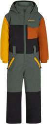 Prtroef Td Snowsuit