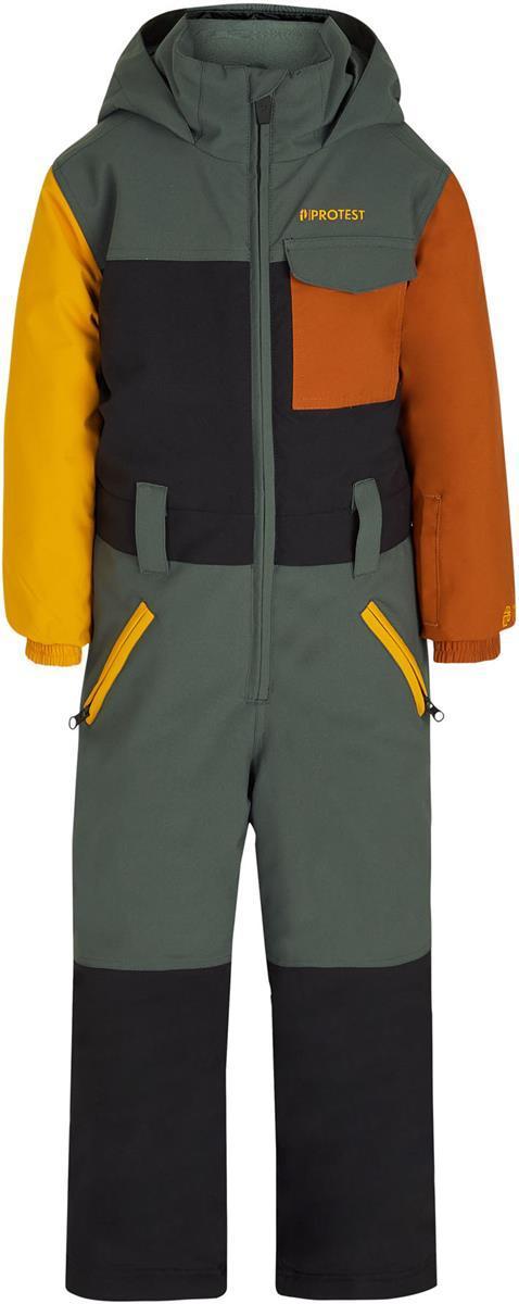 Prtroef Td Snowsuit