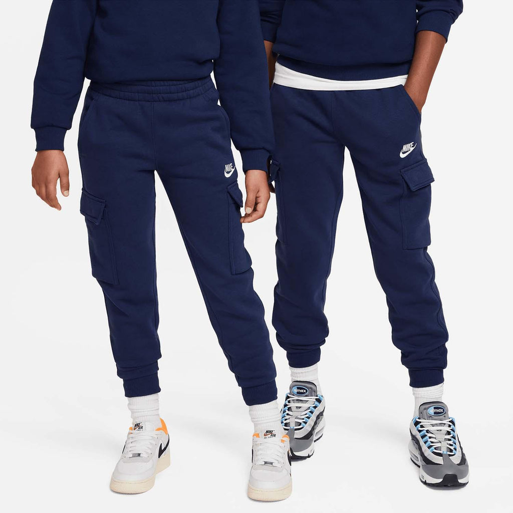 Sportswear Club Fleece big kids broek