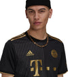 FC Bayern München uitshirt 21/22