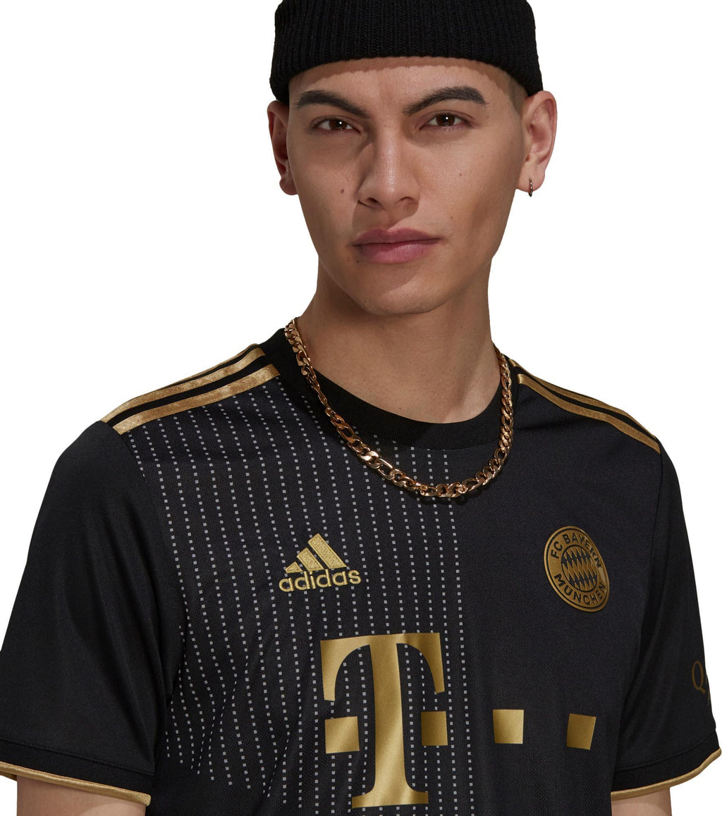 FC Bayern München uitshirt 21/22