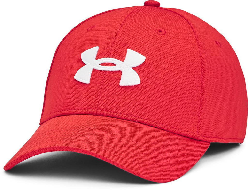 UNDER ARMOUR Men's UA Blitzing Cap