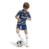 Ajax Amsterdam 25/26 Uitshort Kids