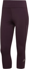 Own The Run 3/4 hardlooplegging