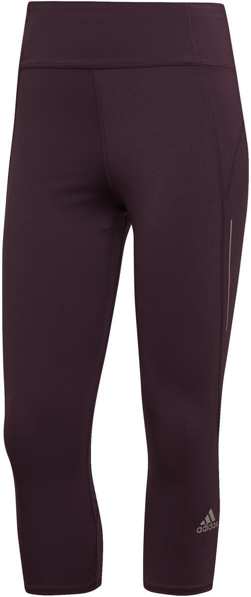 Own The Run 3/4 hardlooplegging