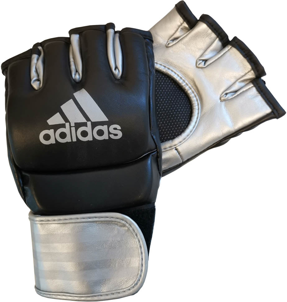 Speed MMA handschoenen