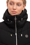 luhta koski vest