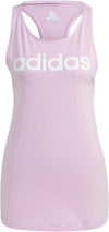 Loungewear Essentials Loose Logo tanktop