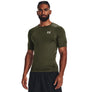 HG Armour Comp shortsleeve shirt