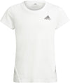 AEROREADY 3-Stripes kids t-shirt