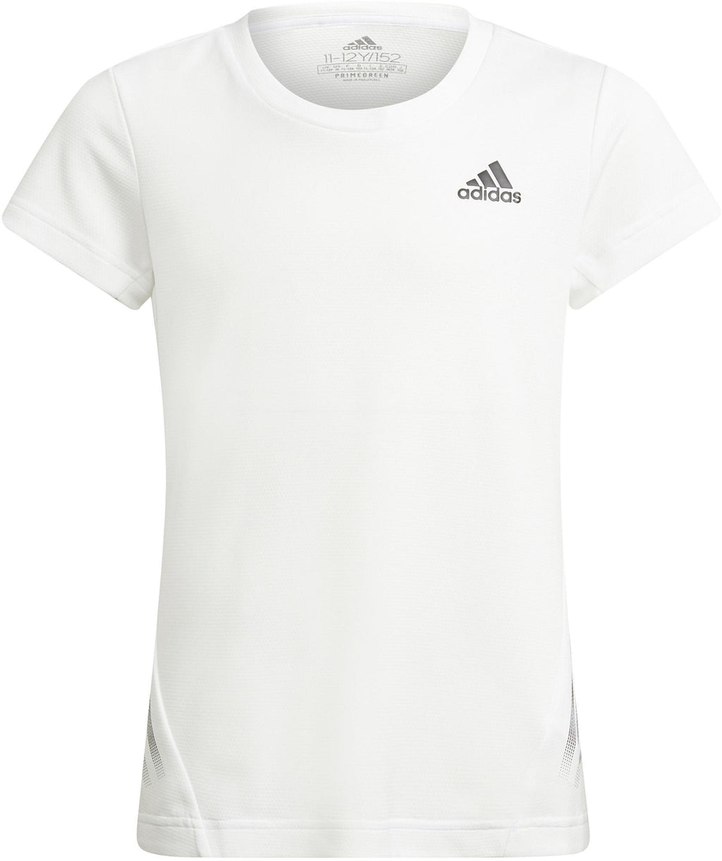 AEROREADY 3-Stripes kids t-shirt